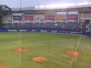 Baseball Game